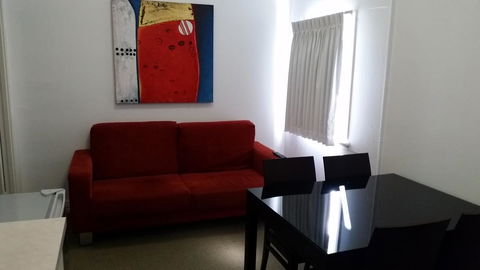 Akara Hotel - Accommodation Bookings 15
