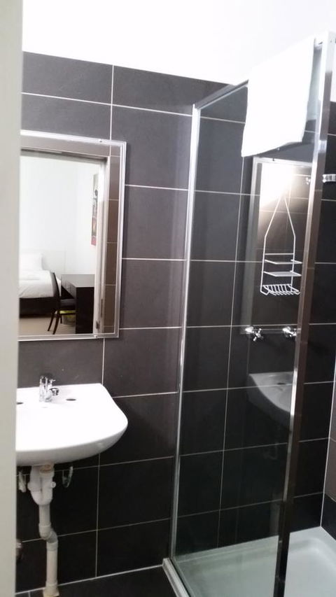 Akara Hotel - Accommodation Bookings 17