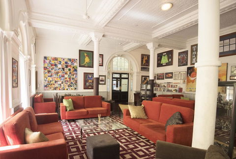 Akara Hotel - Accommodation Bookings 3