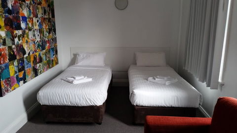 Akara Hotel - Accommodation Bookings 29