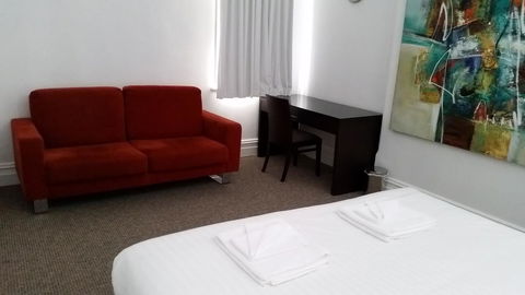Akara Hotel - Accommodation Bookings 21