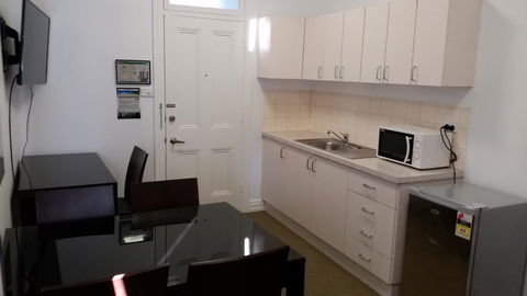 Akara Hotel - Accommodation Bookings 14