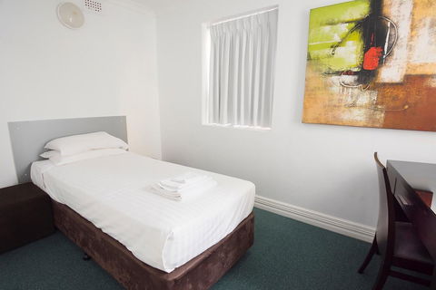 Akara Hotel - Accommodation Bookings 8