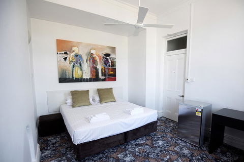 Akara Hotel - Accommodation Bookings 7