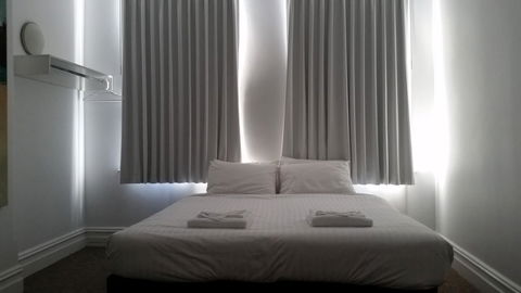 Akara Hotel - Accommodation Bookings 20