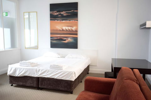 Akara Hotel - Accommodation Bookings 4