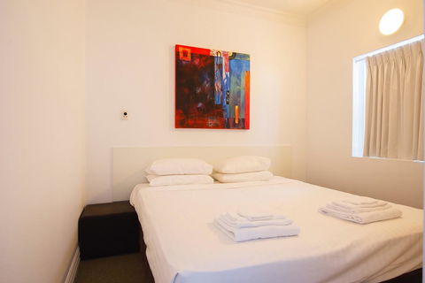 Akara Hotel - Accommodation Bookings 5