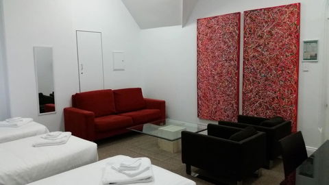 Akara Hotel - Accommodation Bookings 31