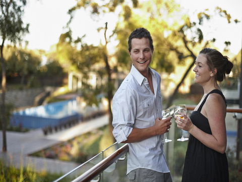 Aqua Resort Busselton - Accommodation Bookings 8