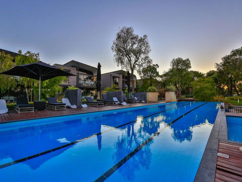 Aqua Resort Busselton - Accommodation Bookings 12