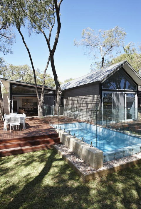 Aqua Resort Busselton - Accommodation Bookings 4