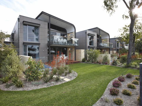 Aqua Resort Busselton - Accommodation Bookings 21