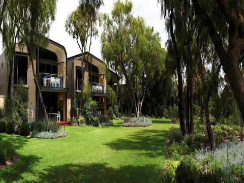 Aqua Resort Busselton - Accommodation Bookings 20