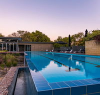 Aqua Resort Busselton