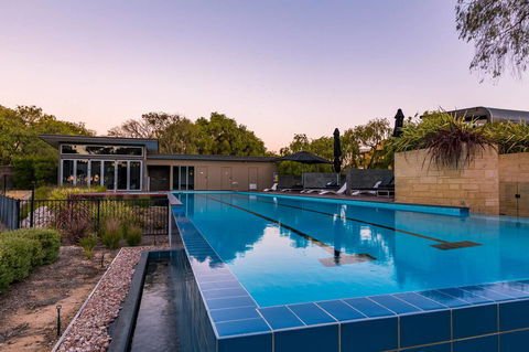 Aqua Resort Busselton - Accommodation Bookings 0
