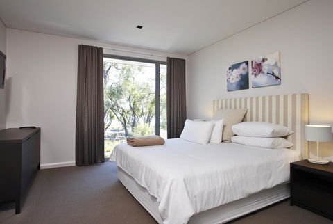 Aqua Resort Busselton - Accommodation Bookings 9