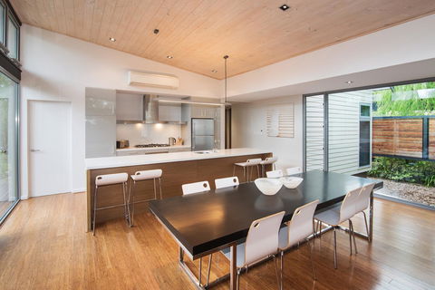 Aqua Resort Busselton - Accommodation Bookings 2