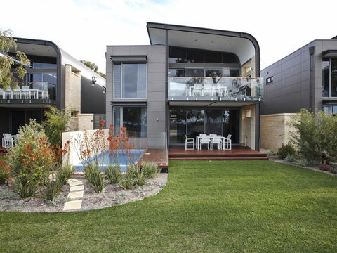Aqua Resort Busselton - Accommodation Bookings 13