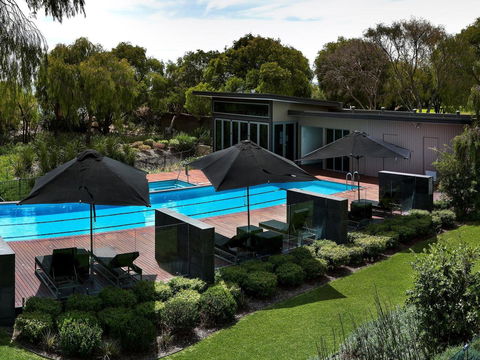 Aqua Resort Busselton - Accommodation Bookings 15