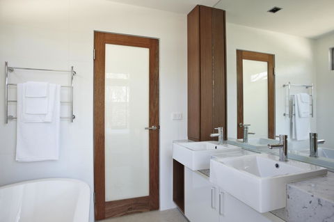 Aqua Resort Busselton - Accommodation Bookings 5