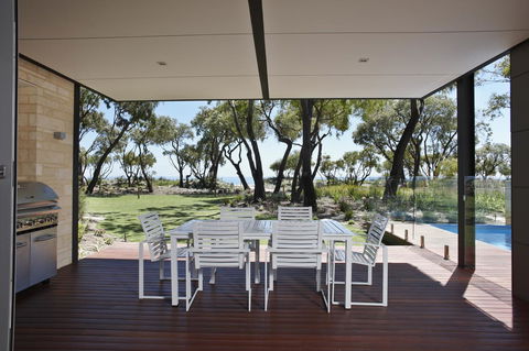 Aqua Resort Busselton - Accommodation Bookings 10