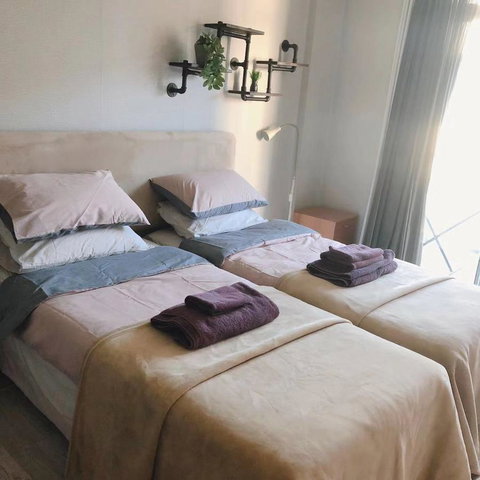 Heart N' Soul Of Perth - Accommodation Bookings 9