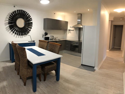 Heart N' Soul Of Perth - Accommodation Bookings 0