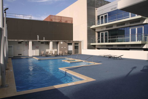Heart N' Soul Of Perth - Accommodation Bookings 14