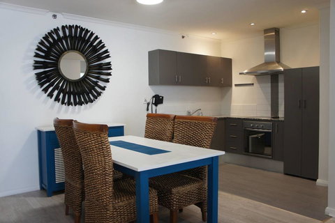 Heart N' Soul Of Perth - Accommodation Bookings 1