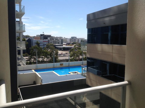 Heart N' Soul Of Perth - Accommodation Bookings 13