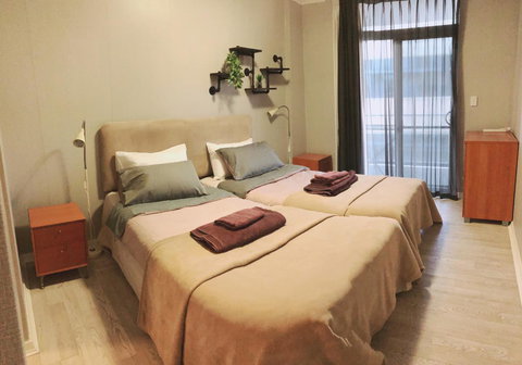 Heart N' Soul Of Perth - Accommodation Bookings 8