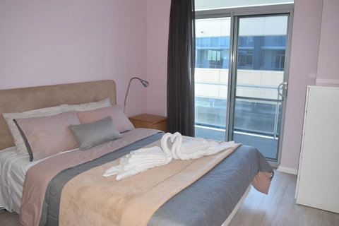 Heart N' Soul Of Perth - Accommodation Bookings 4