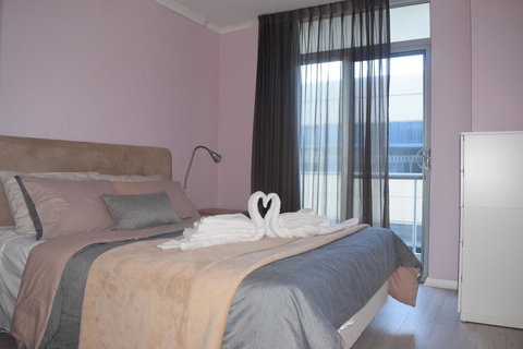Heart N' Soul Of Perth - Accommodation Bookings 5