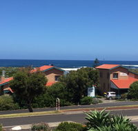 Beachside Prevelly Villas