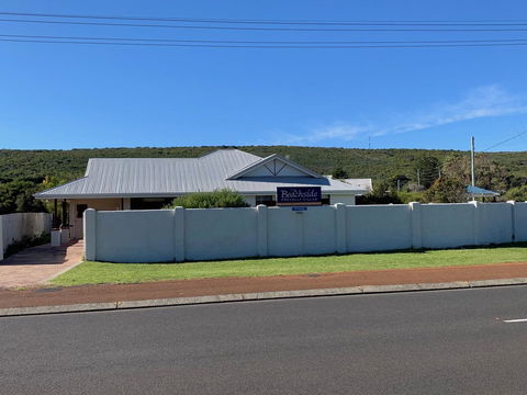 Beachside Prevelly Villas - Accommodation Bookings 7