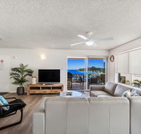 Laman Lodge Unit 2 15 Laman Street - Accommodation Bookings