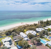 Cape View Beach Resort