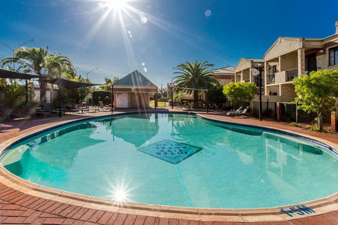 Country Comfort Perth - Accommodation Bookings 38