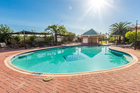 Country Comfort Perth - Accommodation Bookings 37