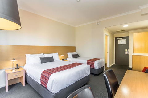 Country Comfort Perth - Accommodation Bookings 31