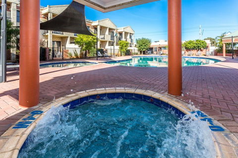Country Comfort Perth - Accommodation Bookings 35