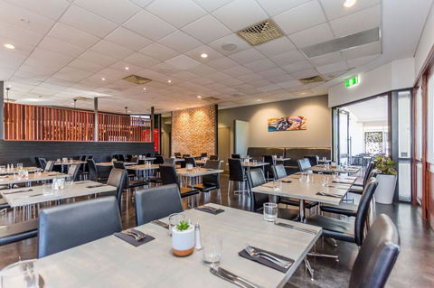 Country Comfort Perth - Accommodation Bookings 23