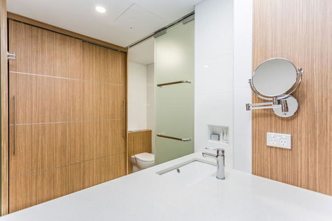 Country Comfort Perth - Accommodation Bookings 1