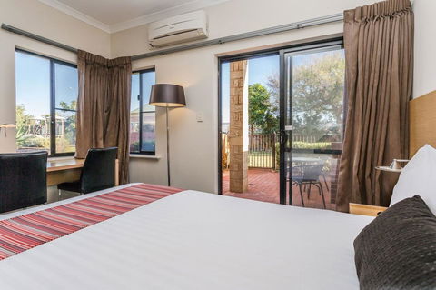 Country Comfort Perth - Accommodation Bookings 30