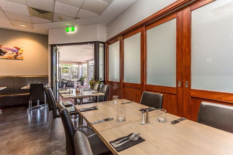 Country Comfort Perth - Accommodation Bookings 15