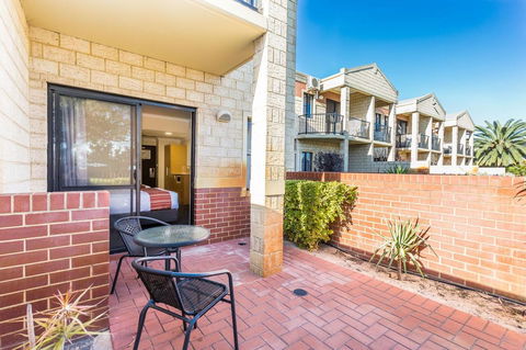 Country Comfort Perth - Accommodation Bookings 29