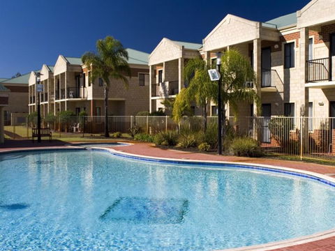 Country Comfort Perth - Accommodation Bookings 0