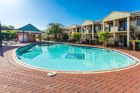 Country Comfort Perth - Accommodation Bookings 39