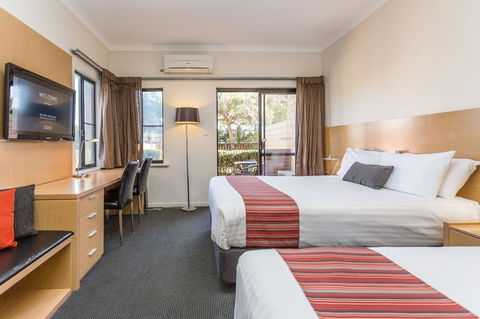 Country Comfort Perth - Accommodation Bookings 32