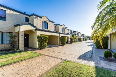 Country Comfort Perth - Accommodation Bookings 26